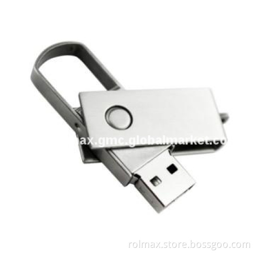 2013 Promotional Usb/8gb Usb Key Chain/metal Usb Flash Drive